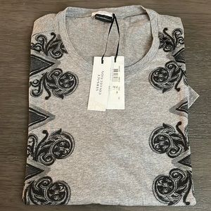 New Versace t-shirt for sale size XXL.